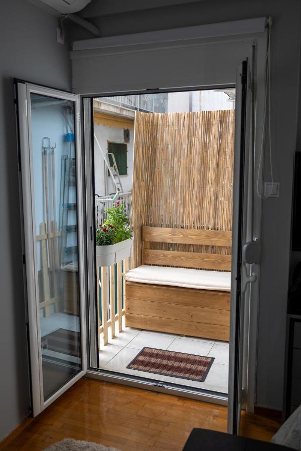 "Elegance" Central Luxury Apartment Piraeus Exterior photo